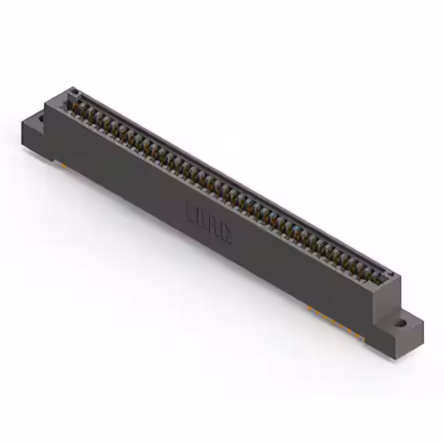 895-078-521-202 EDAC Inc.  Edgeboard Connectors